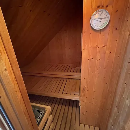 Seeblick 39 Vakantiehuis