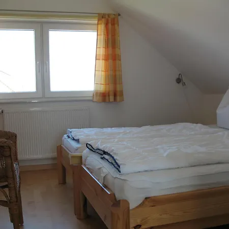 Seeblick 39 Vakantiehuis *