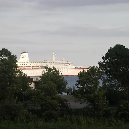 Vakantiehuis Seeblick 39 Holnishof