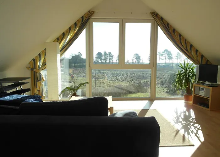 Seeblick 39 Dom wakacyjny *