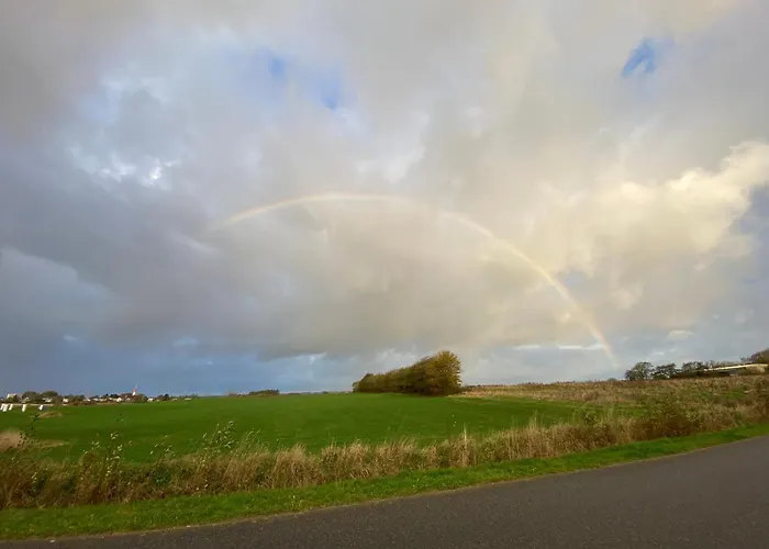 Seeblick 39 Dom wakacyjny