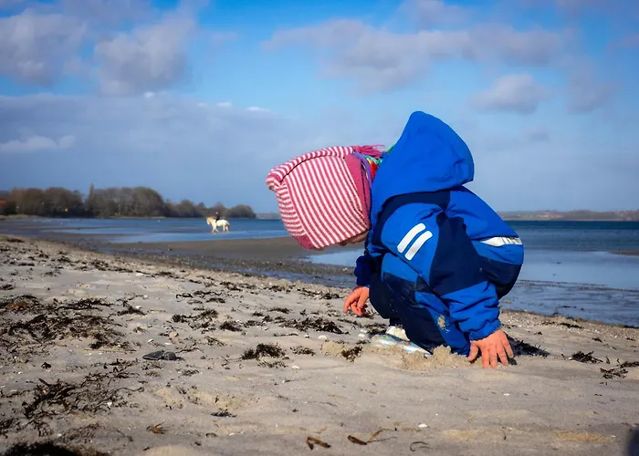 Dom wakacyjny Seeblick 39